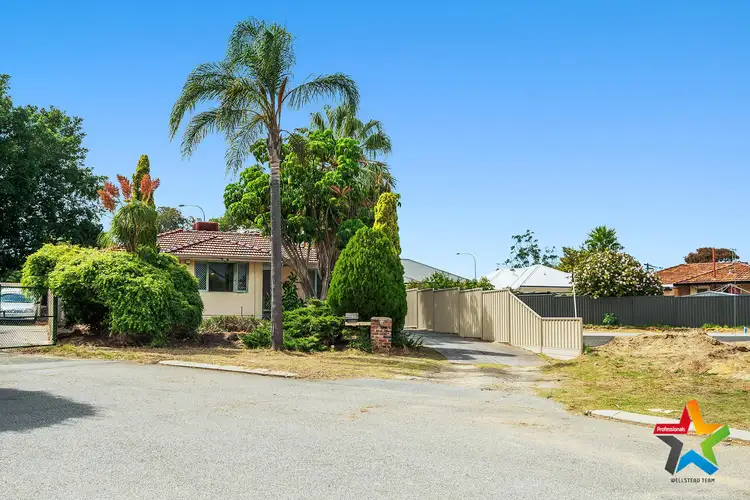 6 Duggan Court, Balga WA 6061