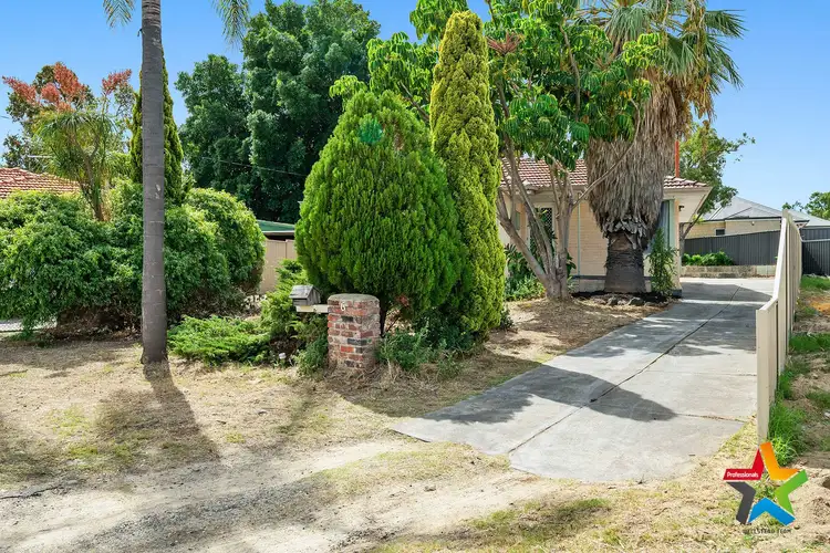 Third view of Homely house listing, 6 Duggan Court, Balga WA 6061