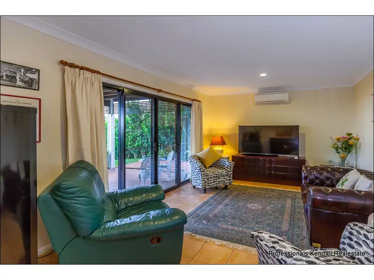 Fifth view of Homely house listing, 47 Coomera Gorge Drive, Tamborine Mountain QLD 4272