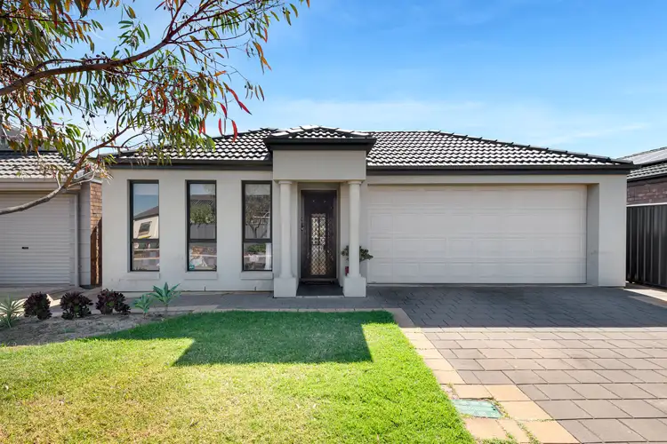 10 Jarrah Drive, Munno Para West SA 5115