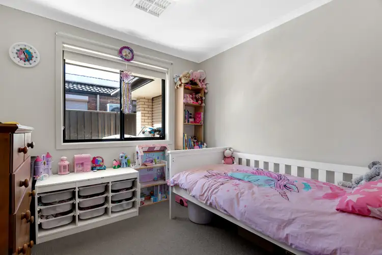 Sixth view of Homely house listing, 10 Jarrah Drive, Munno Para West SA 5115