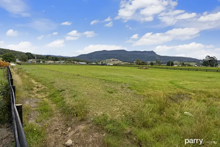 Main view of Homely land listing, 1/16 Reiffers Road, Meander TAS 7304