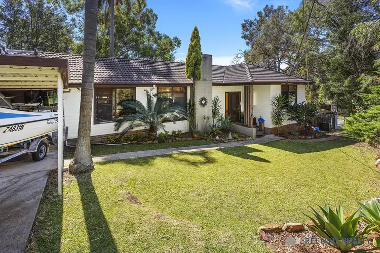 21 Warrigal Street, Jannali NSW 2226