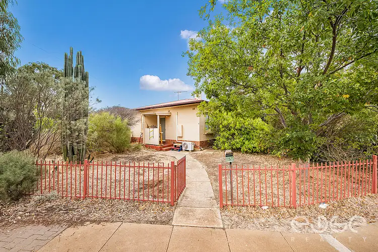 5 Pertwood Road, Elizabeth North SA 5113