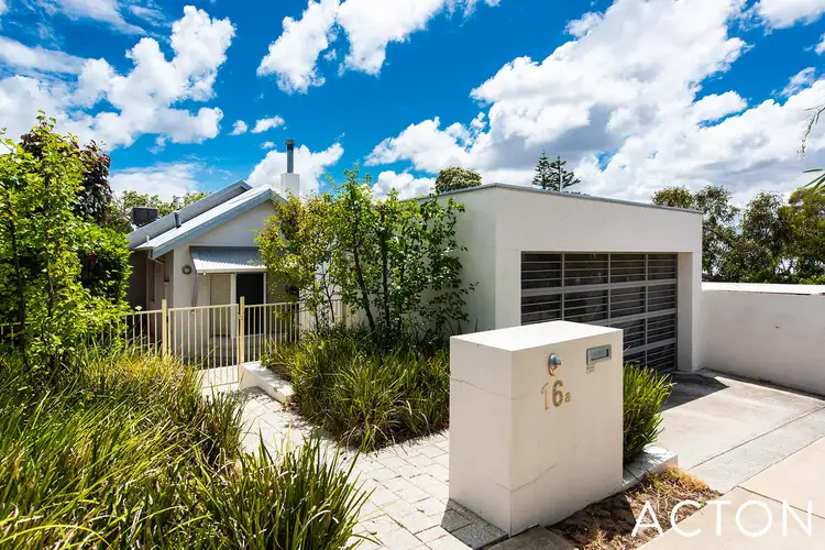 16A Rosser Street, Cottesloe WA 6011