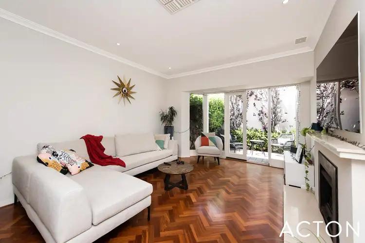 Third view of Homely house listing, 16A Rosser Street, Cottesloe WA 6011