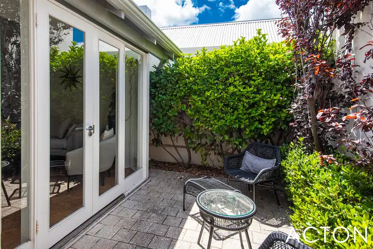 Fourth view of Homely house listing, 16A Rosser Street, Cottesloe WA 6011