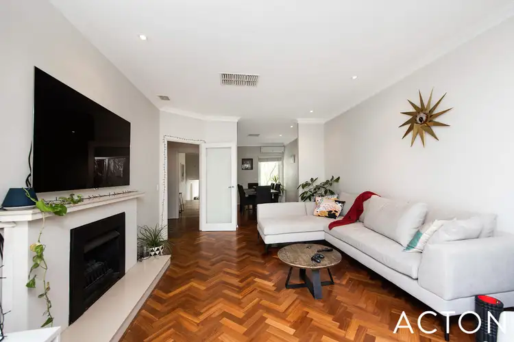 Fifth view of Homely house listing, 16A Rosser Street, Cottesloe WA 6011