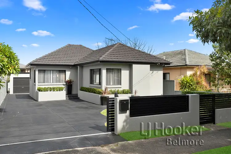 65 Carlton Parade, Punchbowl NSW 2196
