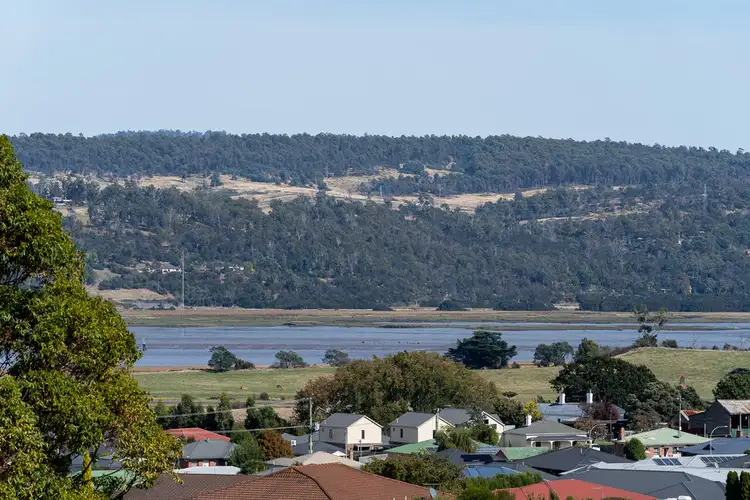 Third view of Homely land listing, 11 Monet Place, Newnham TAS 7248