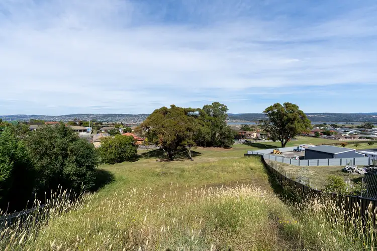 Fifth view of Homely land listing, 11 Monet Place, Newnham TAS 7248
