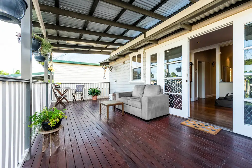 Main view of Homely house listing, 160 Queen Street, Grafton NSW 2460