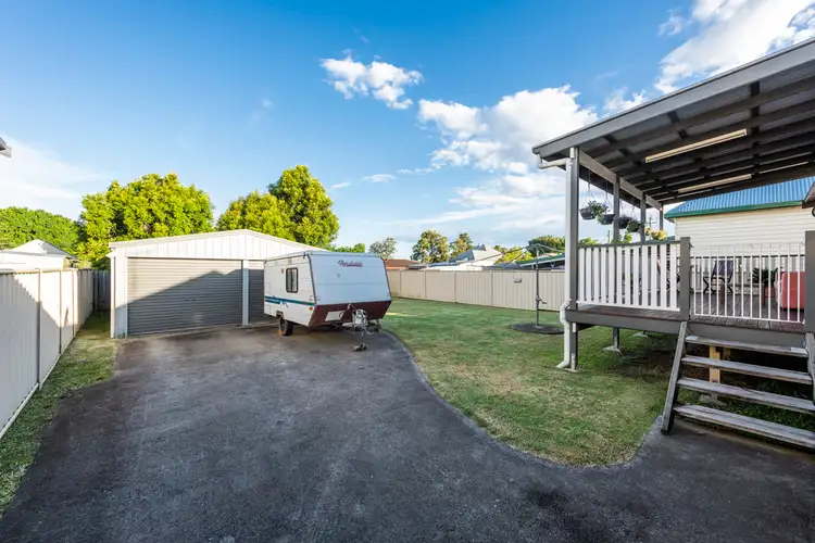 Seventh view of Homely house listing, 160 Queen Street, Grafton NSW 2460