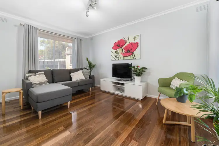 Second view of Homely unit listing, 4/12 Argyle Avenue, Chelsea VIC 3196
