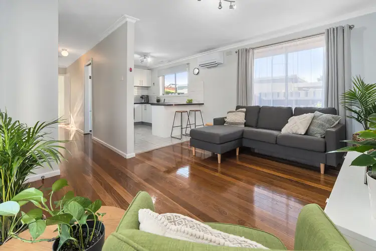 Fourth view of Homely unit listing, 4/12 Argyle Avenue, Chelsea VIC 3196