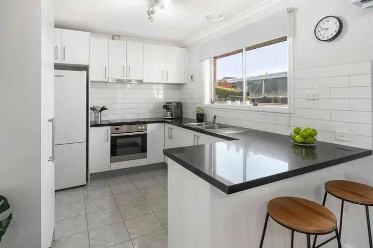 Fifth view of Homely unit listing, 4/12 Argyle Avenue, Chelsea VIC 3196
