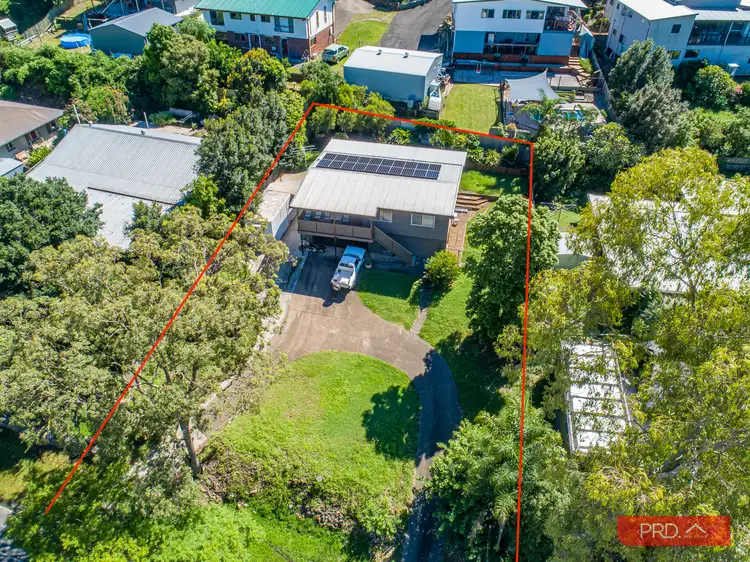 Main view of Homely house listing, 24 Loffs Road, Loganholme QLD 4129