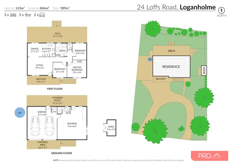Fourth view of Homely house listing, 24 Loffs Road, Loganholme QLD 4129
