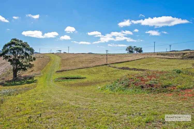 Second view of Homely land listing, 18731 Bass Highway, Montumana TAS 7321