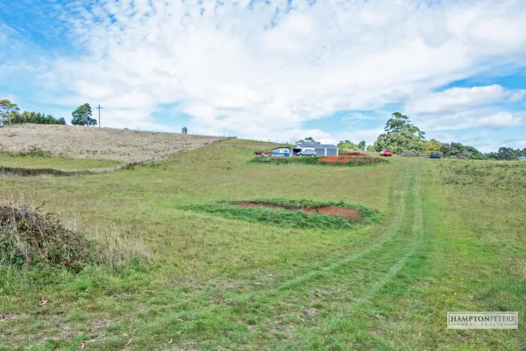 Third view of Homely land listing, 18731 Bass Highway, Montumana TAS 7321