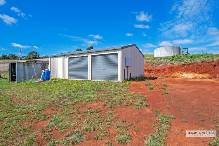 Fifth view of Homely land listing, 18731 Bass Highway, Montumana TAS 7321