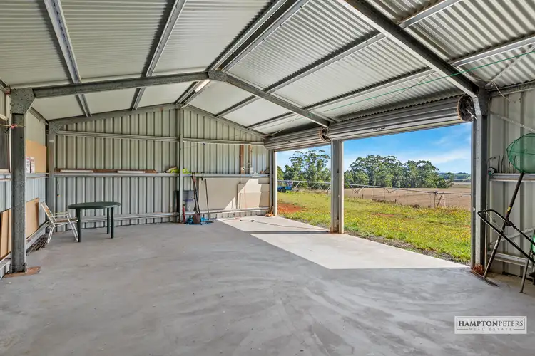 Sixth view of Homely land listing, 18731 Bass Highway, Montumana TAS 7321