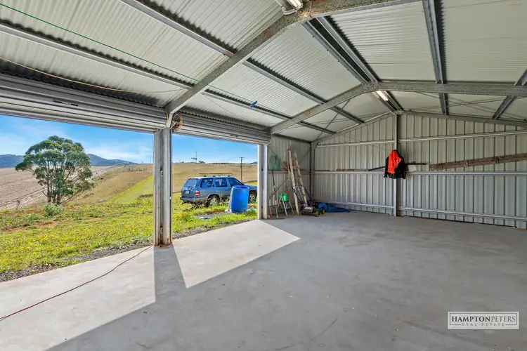 Seventh view of Homely land listing, 18731 Bass Highway, Montumana TAS 7321