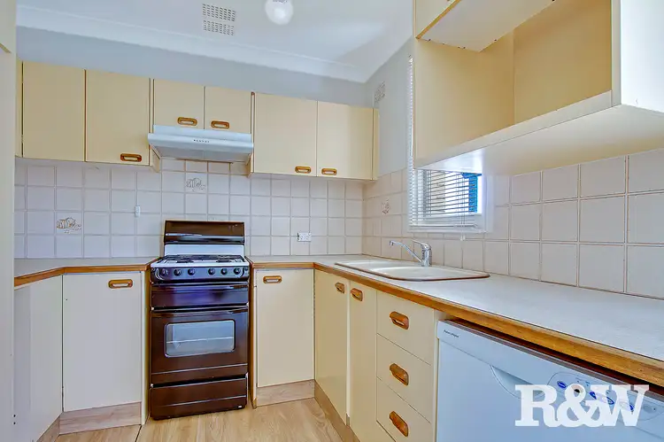 Second view of Homely house listing, 12 Mistral Place, Shalvey NSW 2770