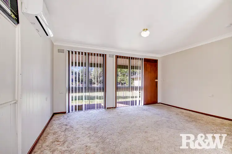 Third view of Homely house listing, 12 Mistral Place, Shalvey NSW 2770