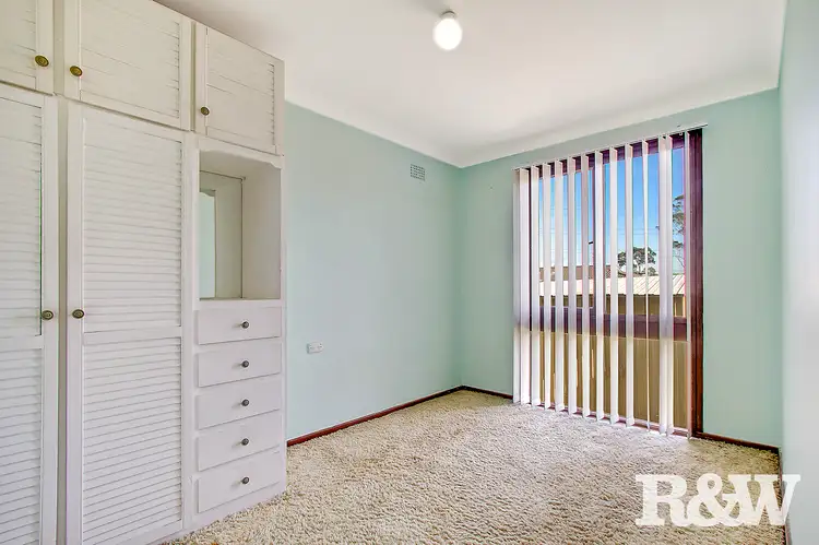 Sixth view of Homely house listing, 12 Mistral Place, Shalvey NSW 2770