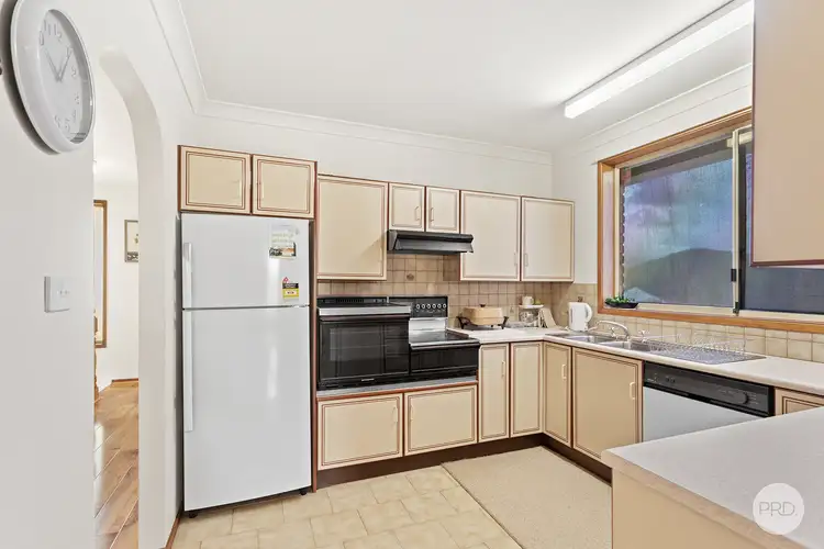 Sixth view of Homely house listing, 35 Ocean Beach Road, Shoal Bay NSW 2315