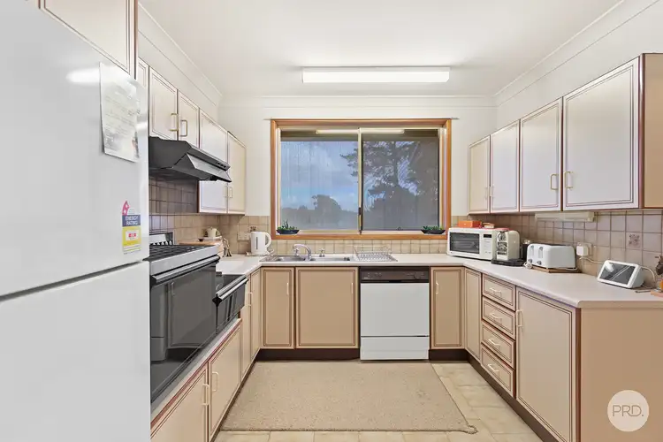 Seventh view of Homely house listing, 35 Ocean Beach Road, Shoal Bay NSW 2315