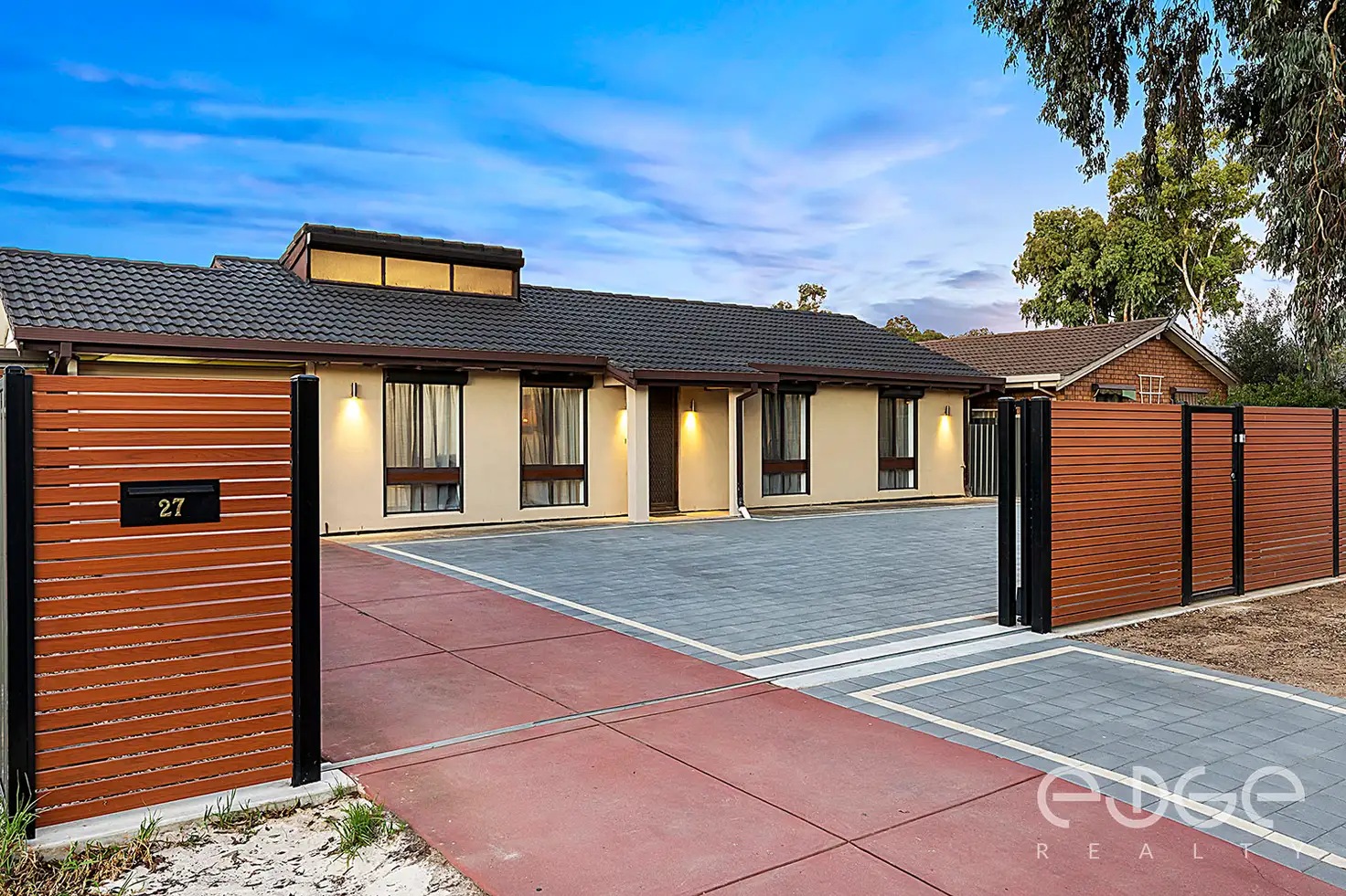 Main view of Homely house listing, 27 Lennox Drive, Paralowie SA 5108