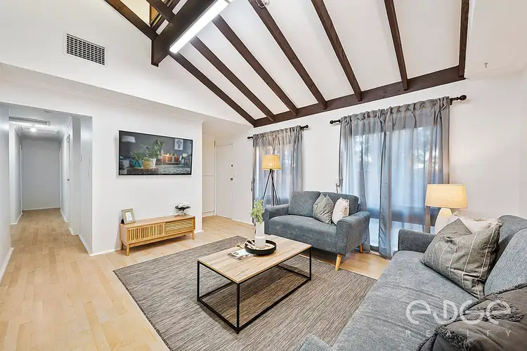 Second view of Homely house listing, 27 Lennox Drive, Paralowie SA 5108