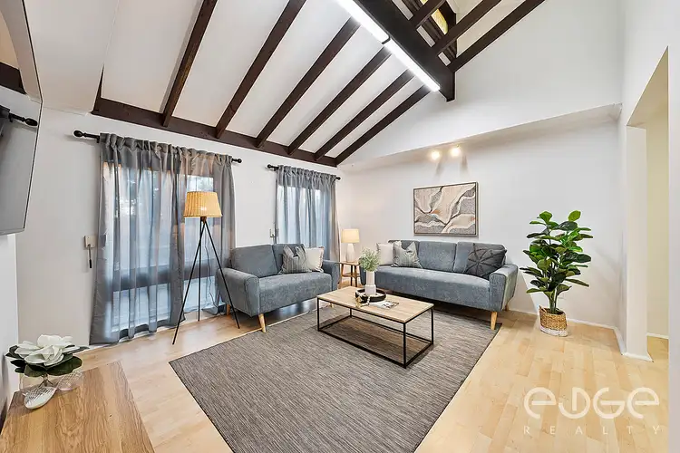 Third view of Homely house listing, 27 Lennox Drive, Paralowie SA 5108