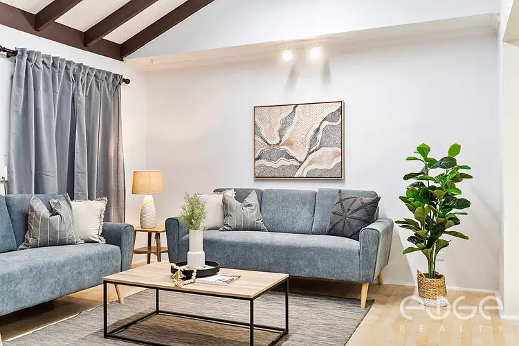 Fourth view of Homely house listing, 27 Lennox Drive, Paralowie SA 5108