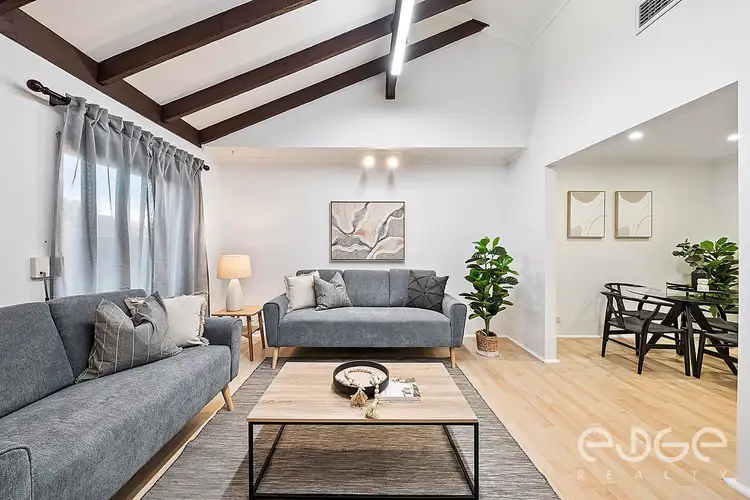 Fifth view of Homely house listing, 27 Lennox Drive, Paralowie SA 5108