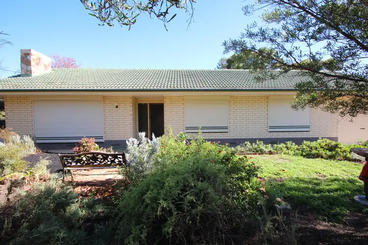 Second view of Homely house listing, 100 Pyap Street,, Renmark SA 5341