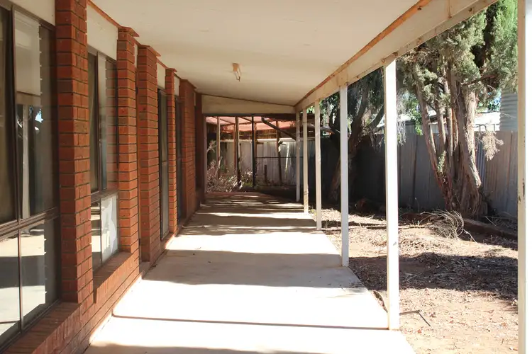 Main view of Homely house listing, 12 Arafura Street, Robinvale VIC 3549