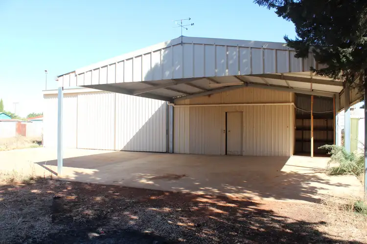 Second view of Homely house listing, 12 Arafura Street, Robinvale VIC 3549