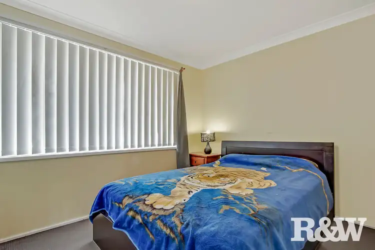 Fourth view of Homely house listing, 18 Trawalla Street, Hebersham NSW 2770