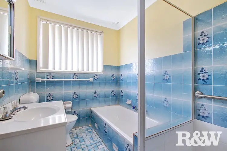 Sixth view of Homely house listing, 18 Trawalla Street, Hebersham NSW 2770