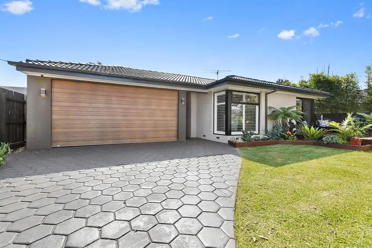 3 Colac Court, Patterson Lakes VIC 3197
