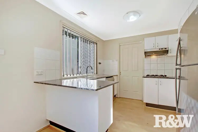 Second view of Homely townhouse listing, 16/31 Abraham Street, Rooty Hill NSW 2766