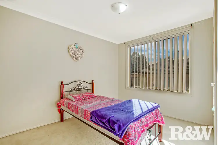 Sixth view of Homely townhouse listing, 16/31 Abraham Street, Rooty Hill NSW 2766