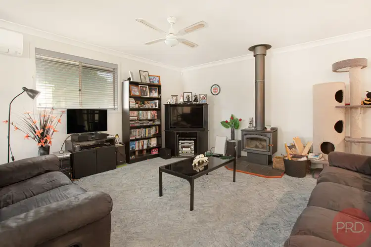 Second view of Homely house listing, 11 Strutt Crescent, Metford NSW 2323