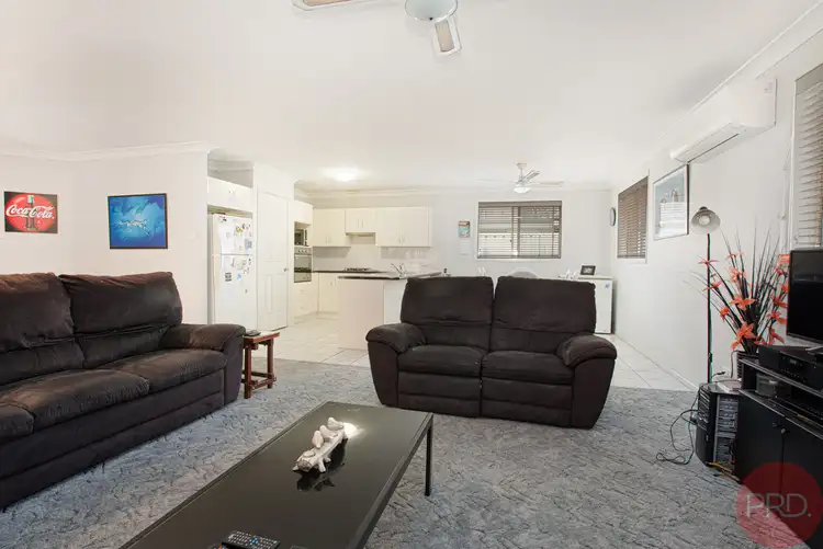 Third view of Homely house listing, 11 Strutt Crescent, Metford NSW 2323