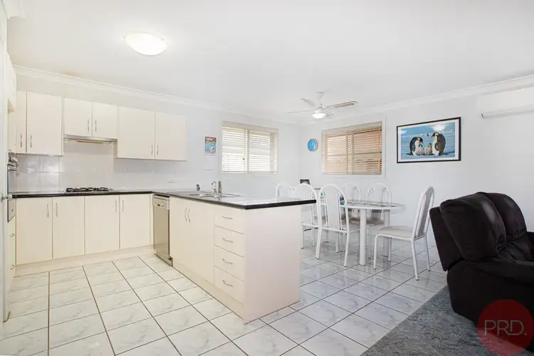 Fifth view of Homely house listing, 11 Strutt Crescent, Metford NSW 2323