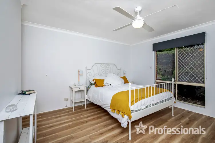 Seventh view of Homely semi-detached listing, 14A Paloma Loop, Marangaroo WA 6064