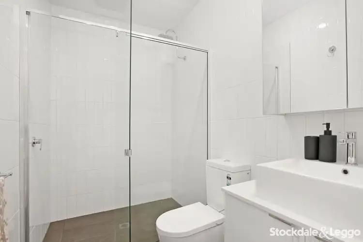 Sixth view of Homely townhouse listing, 3/69 Crookston Road, Reservoir VIC 3073